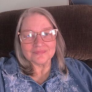 Meet your Posher, Judith